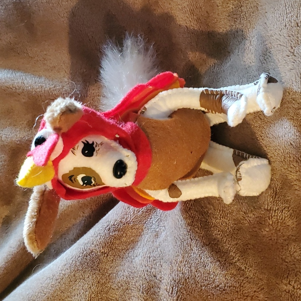 AnnaLee figure